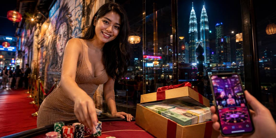 slot6000 mobile gaming