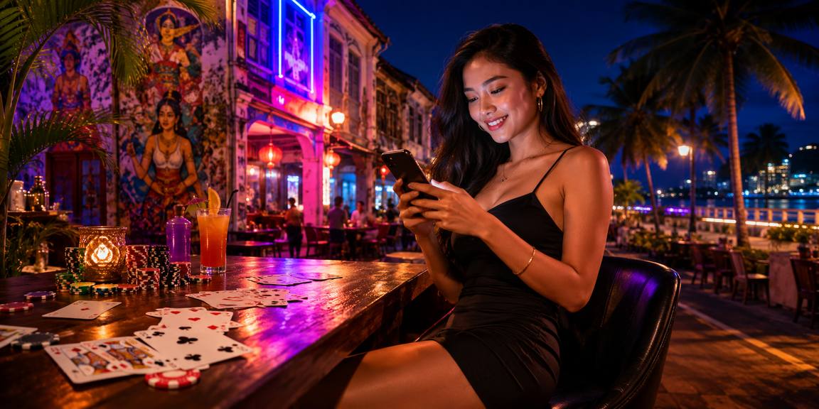 slot6000 Aplikasi slot6000 untuk Android dan iOS