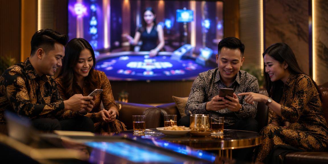 slot6000 Ruang Permainan Bertaruh Besar